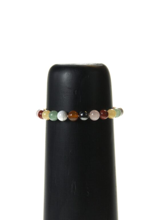Mix armbånd 8mm