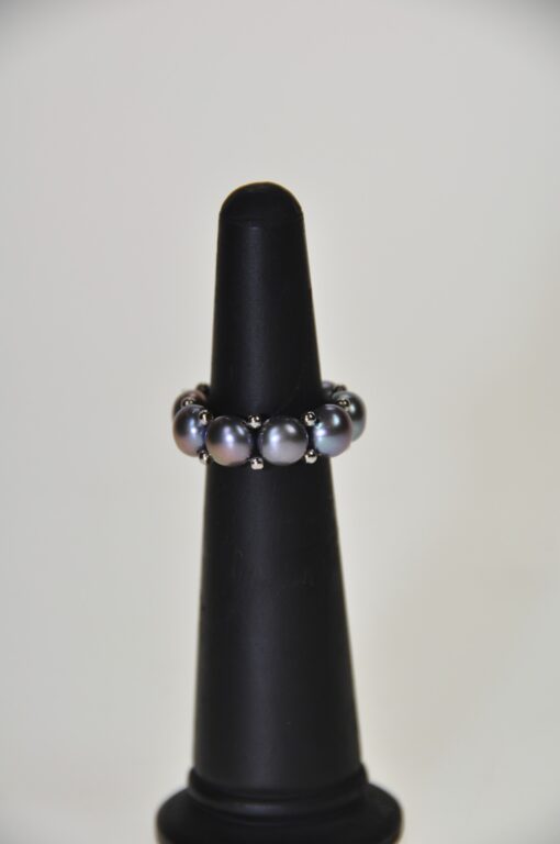 Lilla ring 1 rad