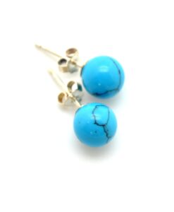 Turkis 8mm
