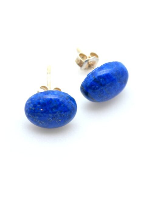 Lapis oval
