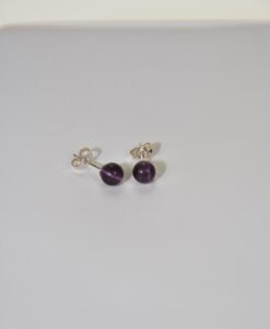 Ametyst kule 6mm