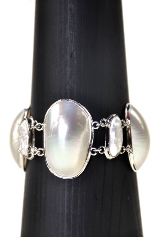 Armbånd 3 skjell
