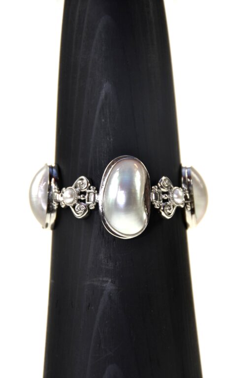 Armbånd 3 skjell 3565