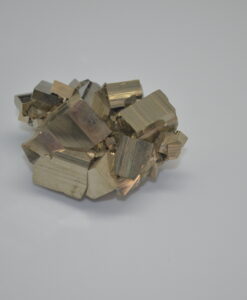 Pyritt krystall 2mm 81-90gr