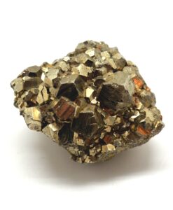 Pyritt krystall 2mm 156-190 gr