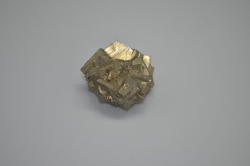 Pyritt krystall 2mm 25-62g