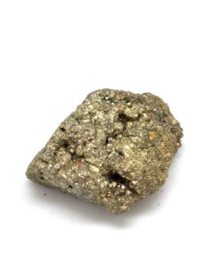 Pyritt krystall 2mm 63-80gr