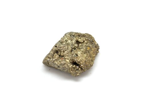 Pyritt krystall 2mm 63-80gr
