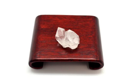 Kvartskrystall 3cm 15cm