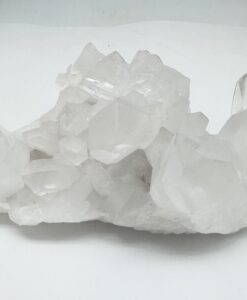 Krystall i kvarts 2mm