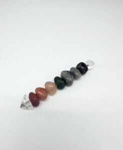 Healing stick med chakra