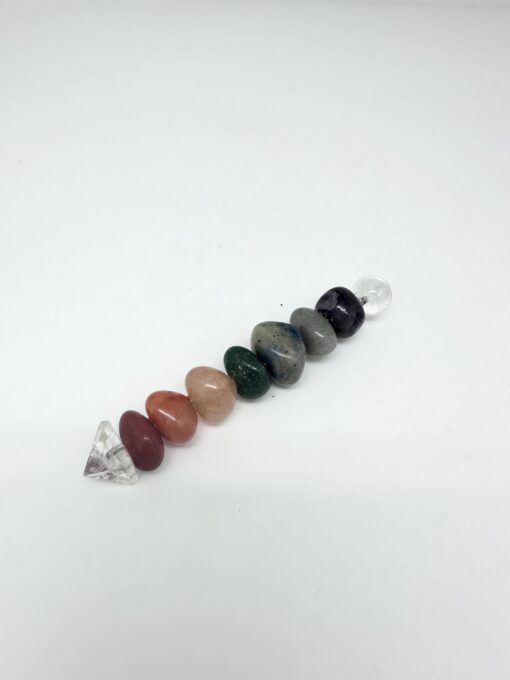 Healing stick med chakra