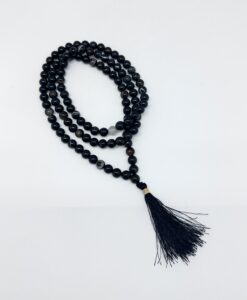 Sort Sulemani Japa Mala